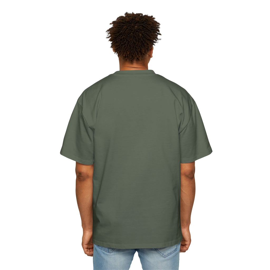 Abstract Floral Illustration T-Shirt | Retro Bloom Graphic Tee