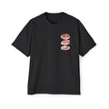 ''Dont end a book early '' Oversized Shirt
