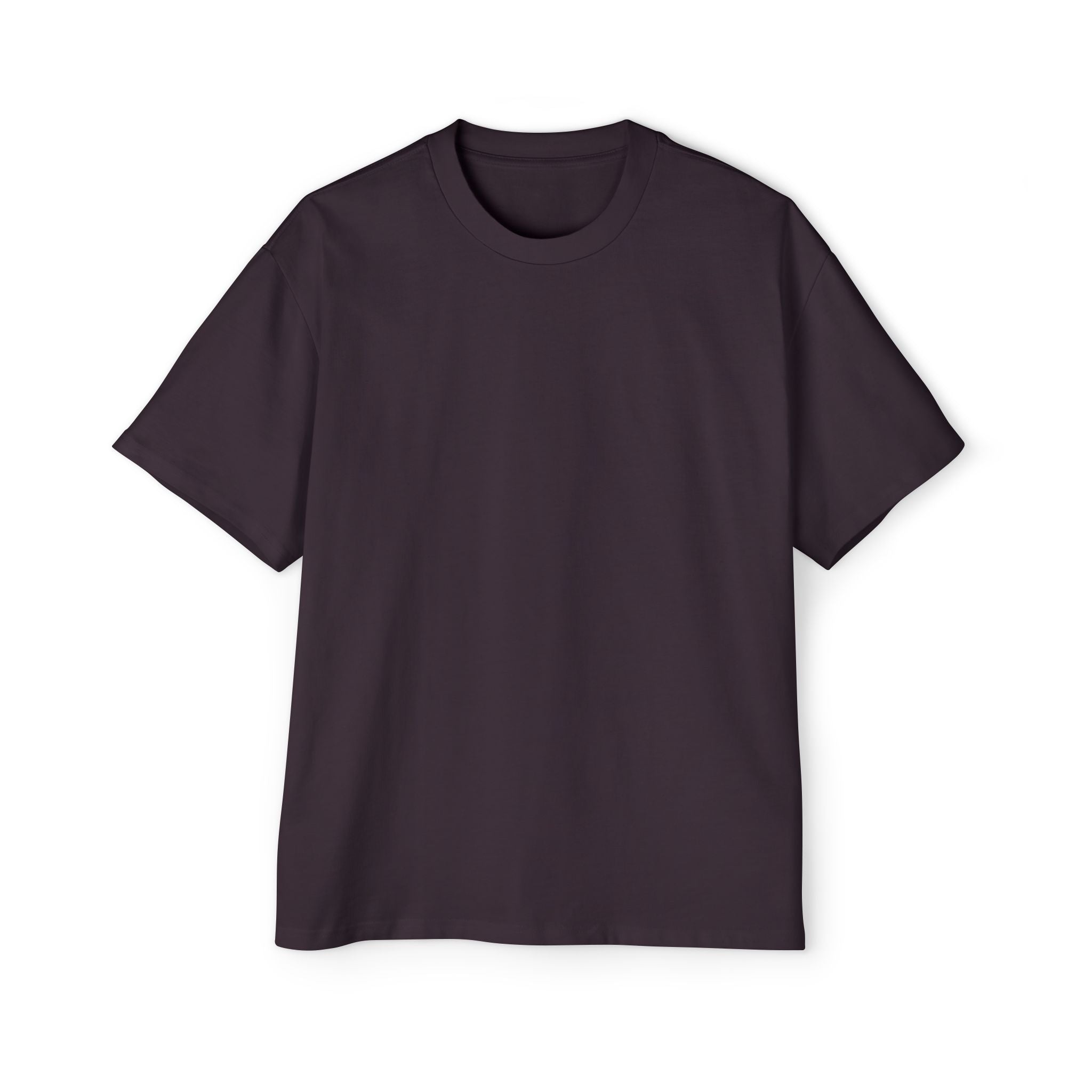 ''Don't Give Up Just Yet '' Oversized T-shirt