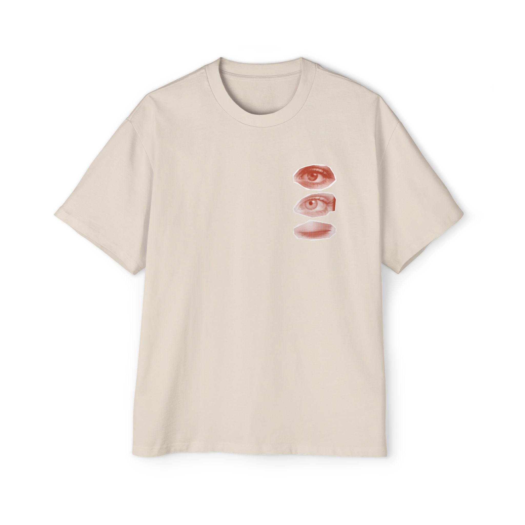 ''Dont end a book early '' Oversized Shirt