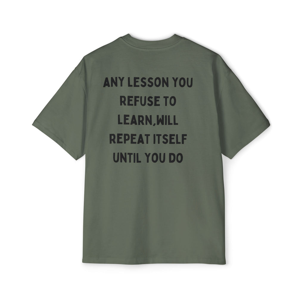 Oversized T-shirt