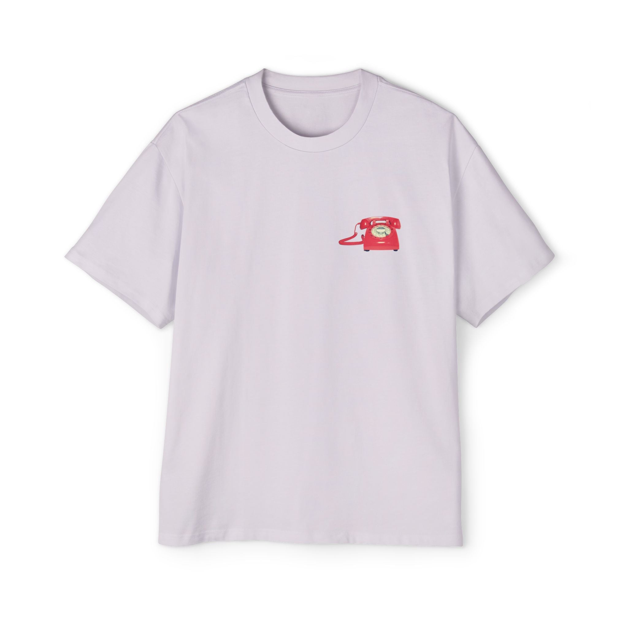 Oversized T-shirt