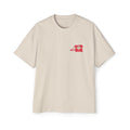 Oversized T-shirt
