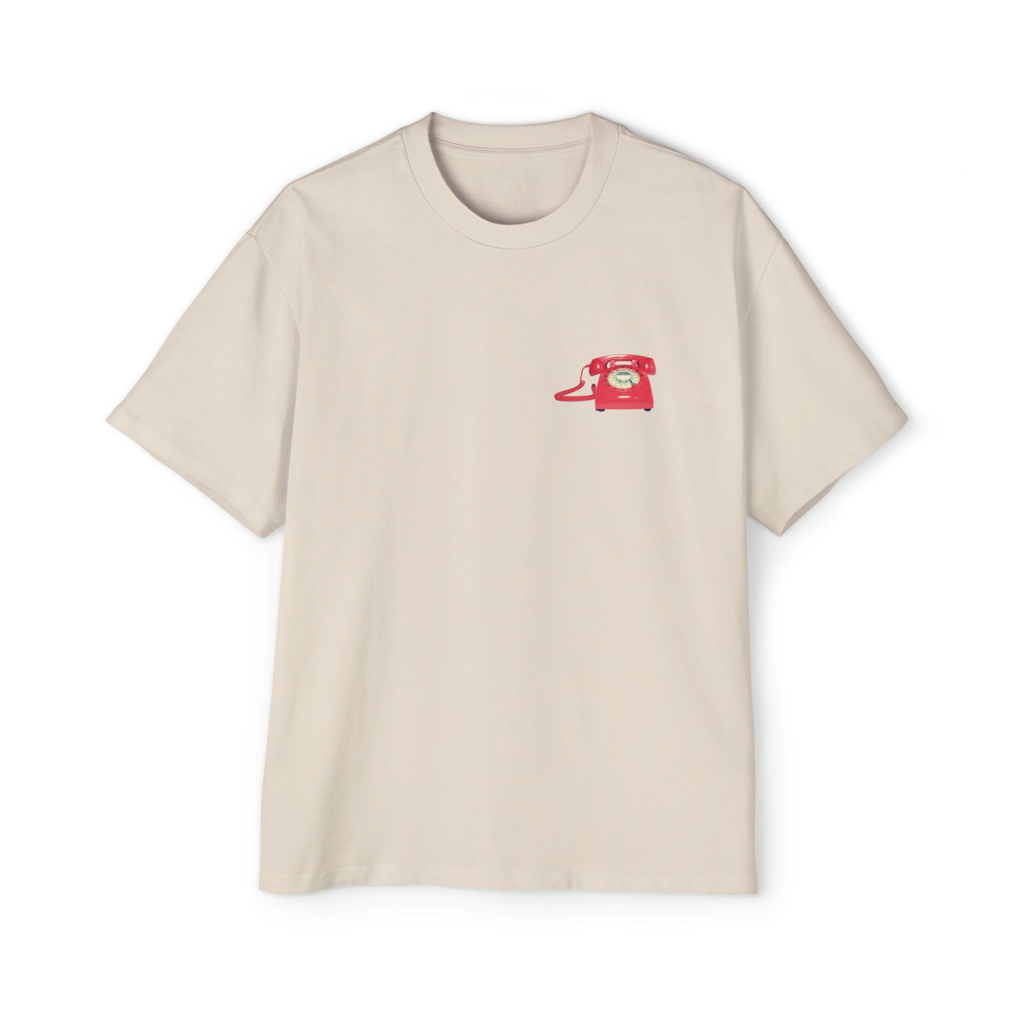 Oversized T-shirt