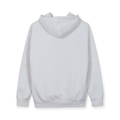 ''bleeding heart''-Oversized Hoodie