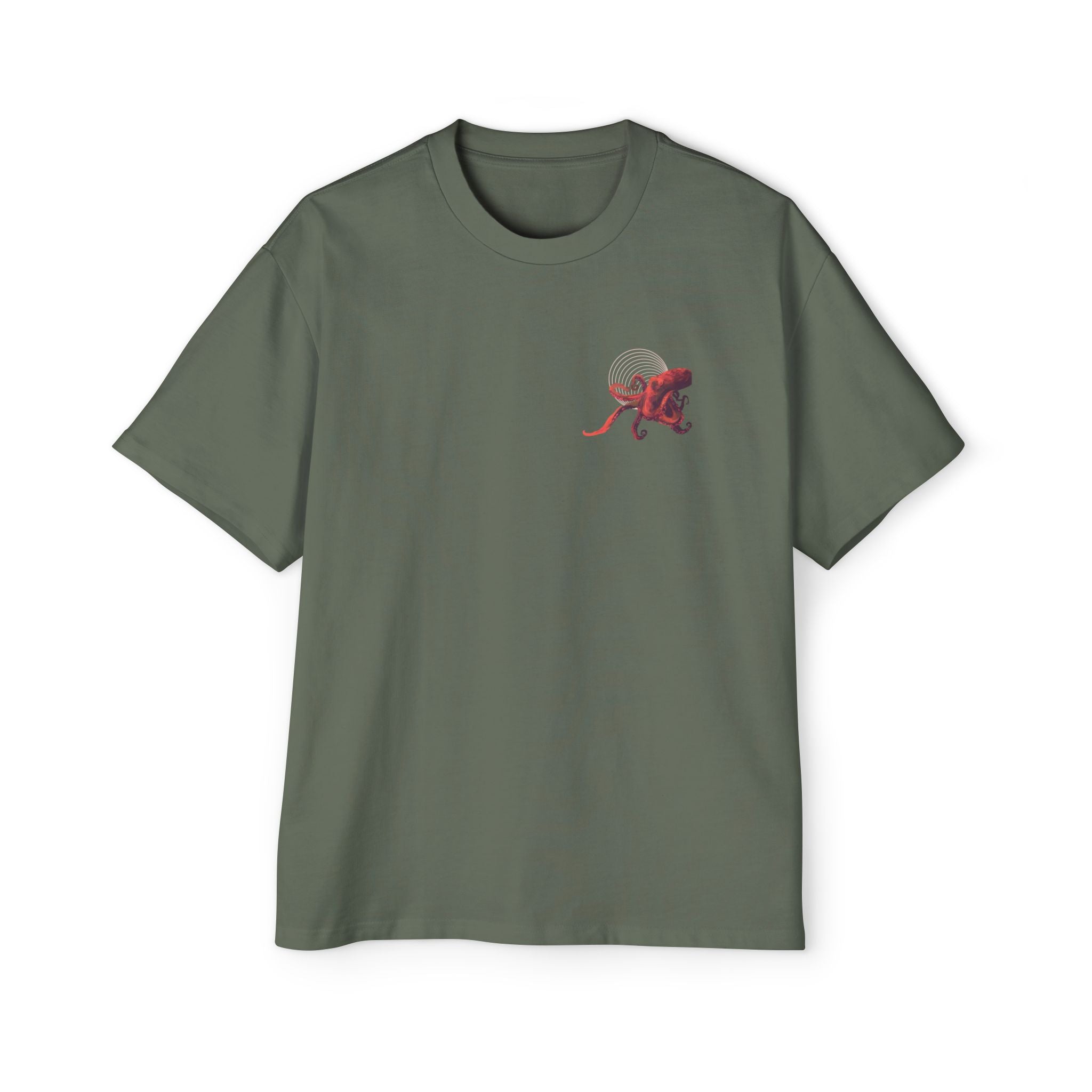 ''Were You A Bad Person ?'' | Oversized T-shirt