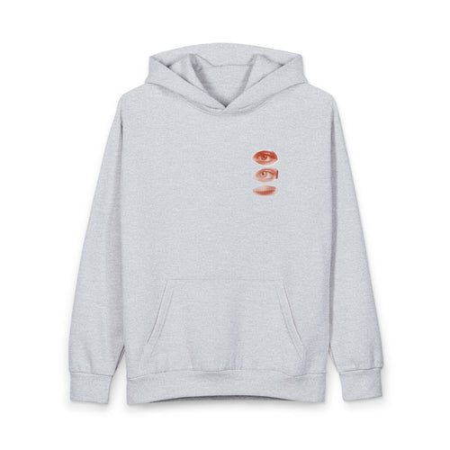 ''don't end a book '' - Oversized Hoodie