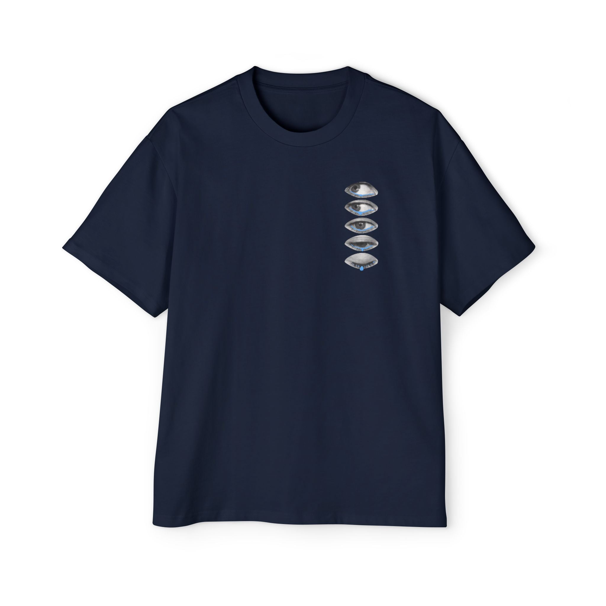 ,,You didn't know better'' Oversized T-Shirt