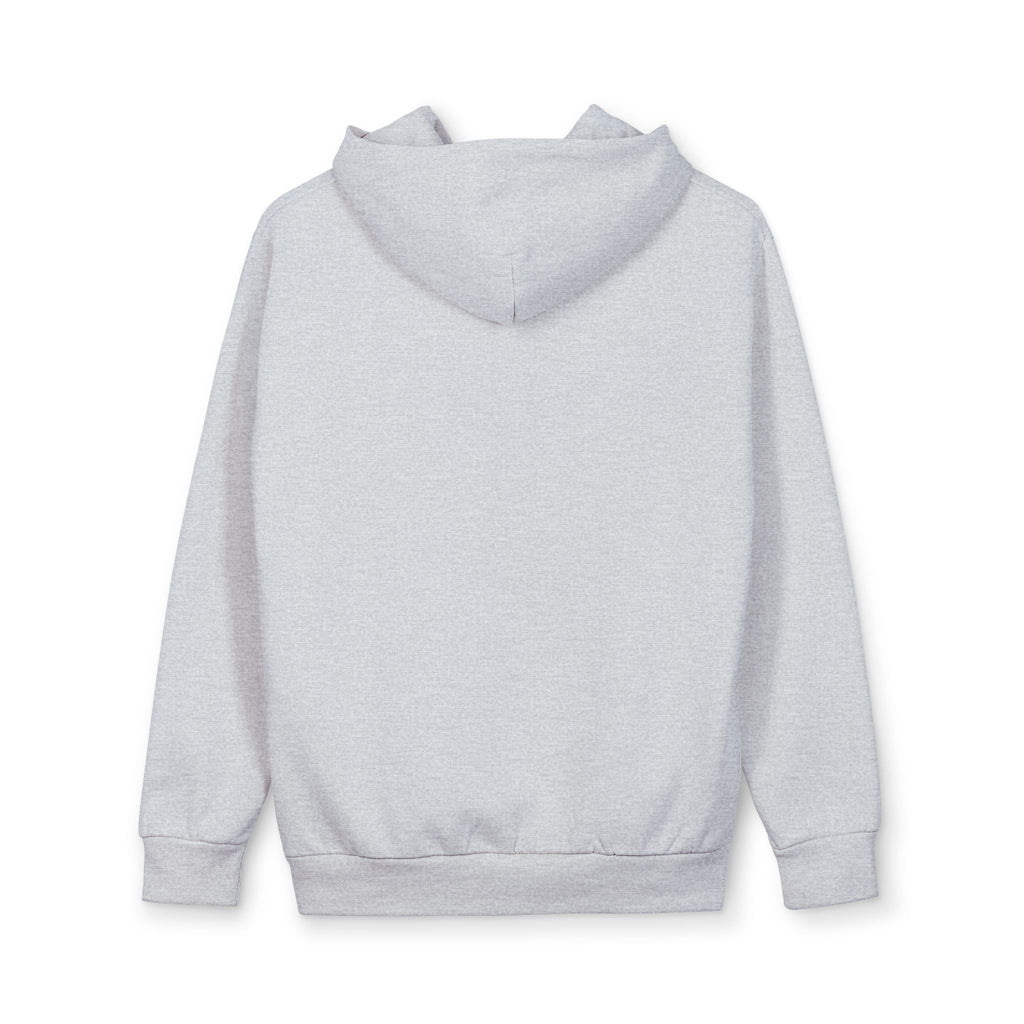 'person i was supposed to be'- Oversized Hoodie