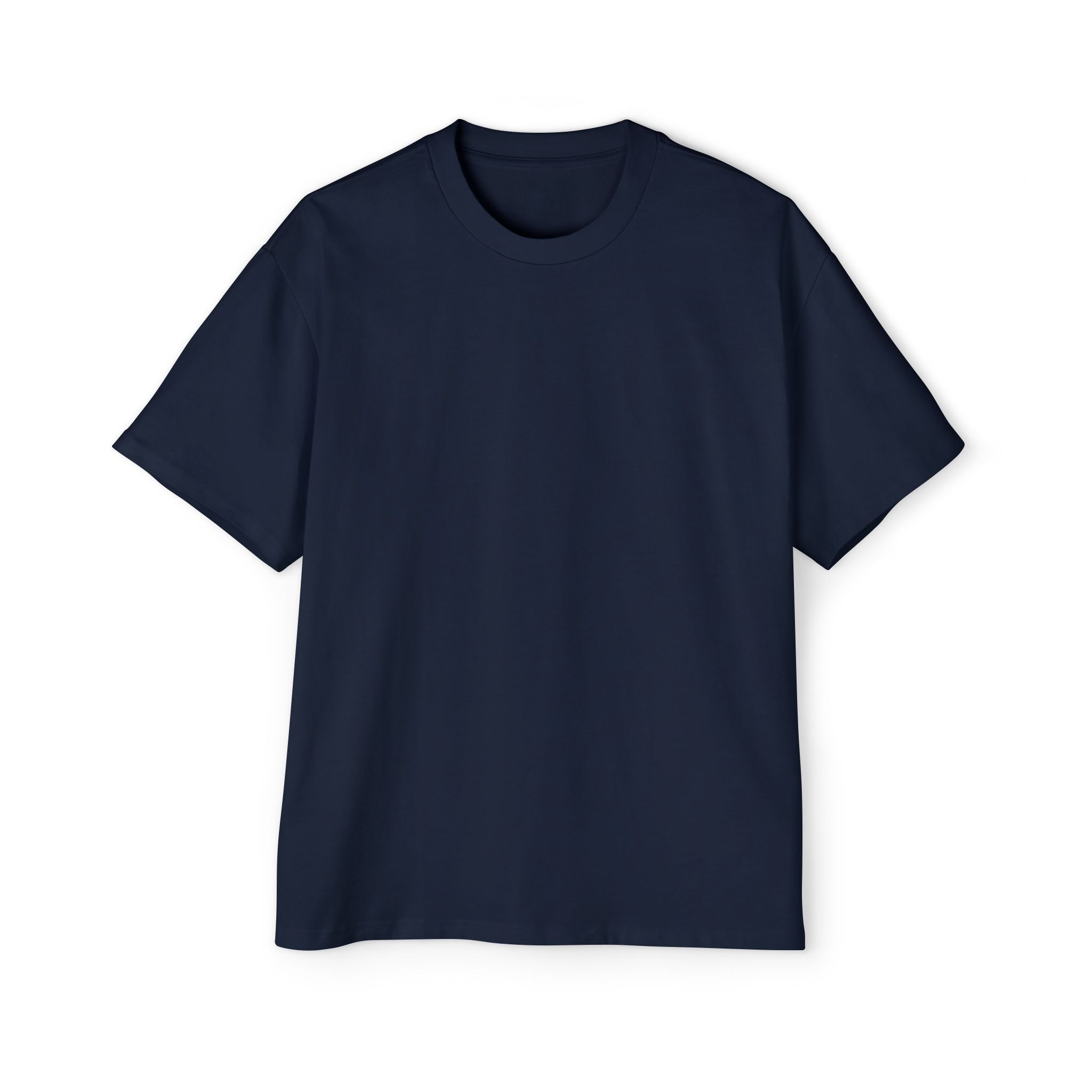 ''Were You a Bad Person or Were You Just 15?''- Oversized T-shirt