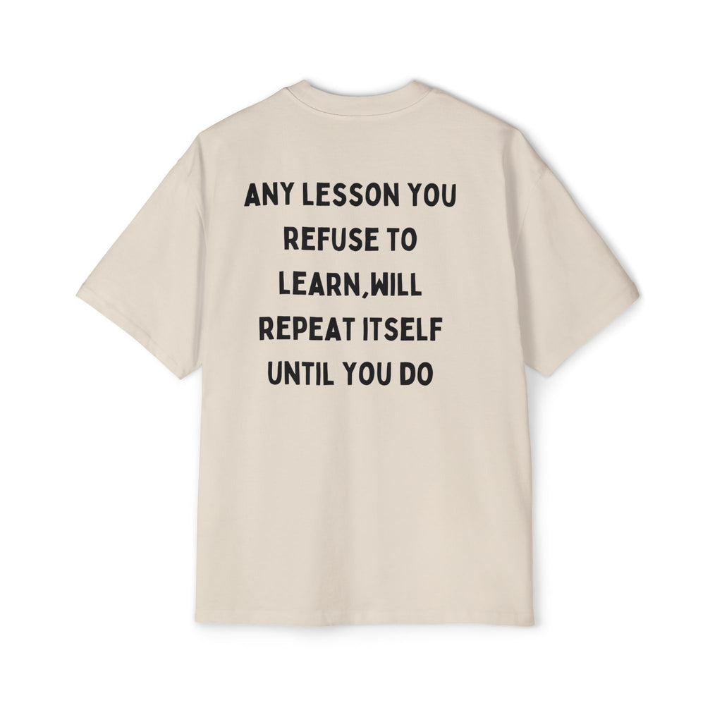 Oversized T-shirt