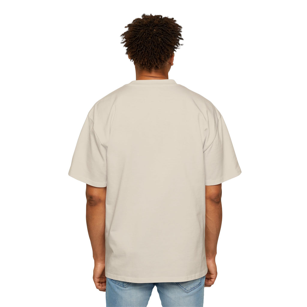 Abstract Floral Illustration T-Shirt | Retro Bloom Graphic Tee