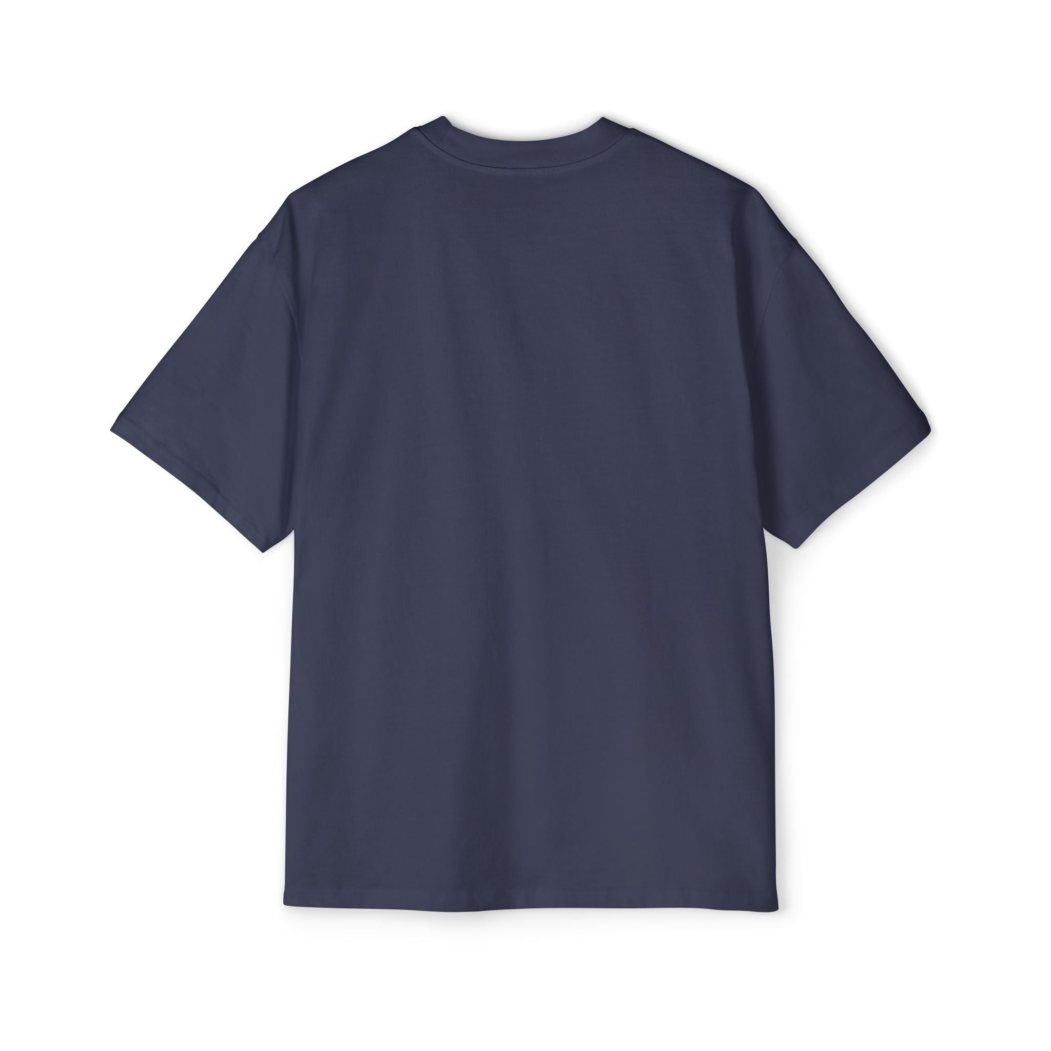 "I'm Scared to Admit That I Have Wasted So Much Time" -Oversized T shirt