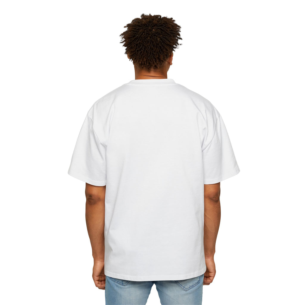 Abstract Floral Illustration T-Shirt | Retro Bloom Graphic Tee