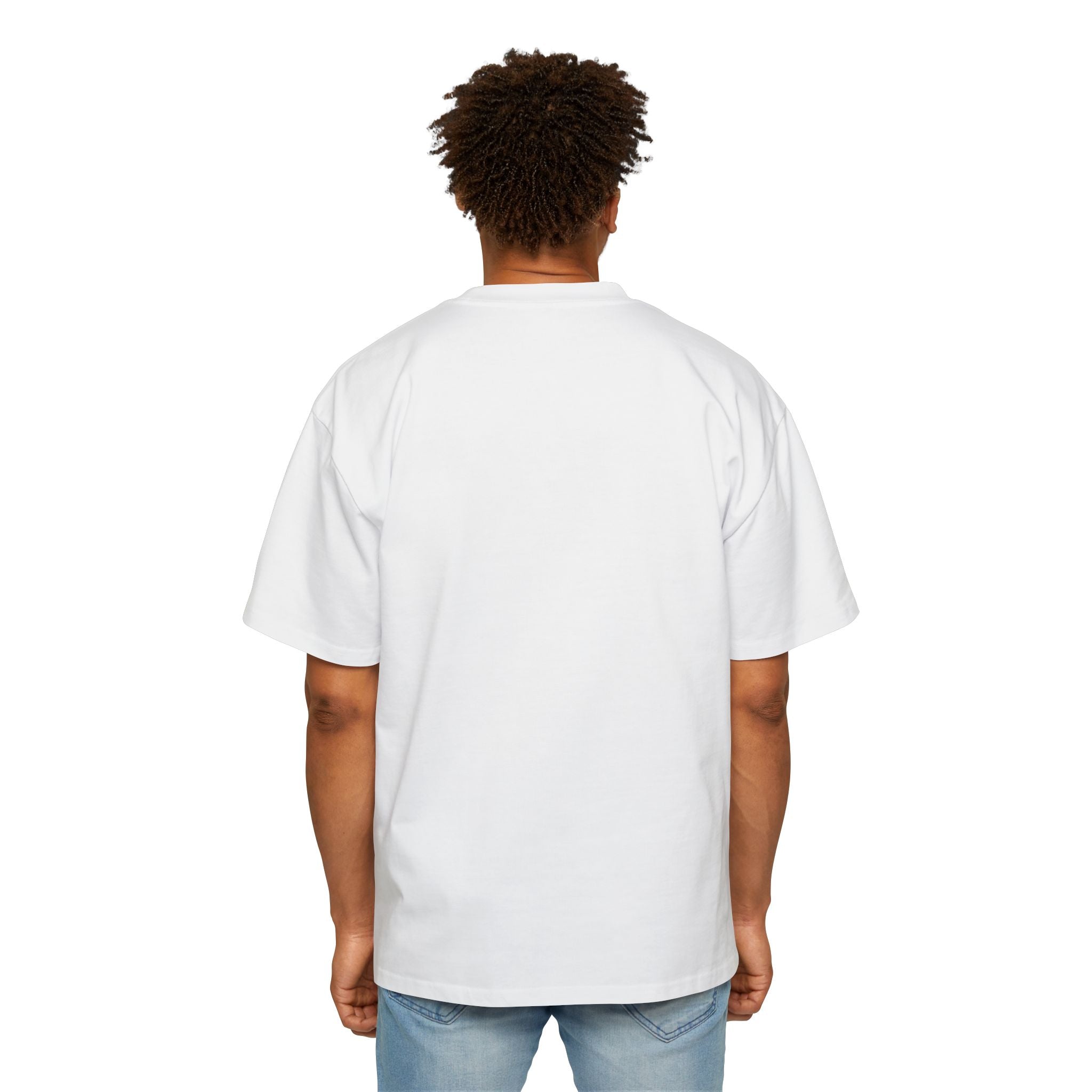 Abstract Floral Illustration T-Shirt | Retro Bloom Graphic Tee