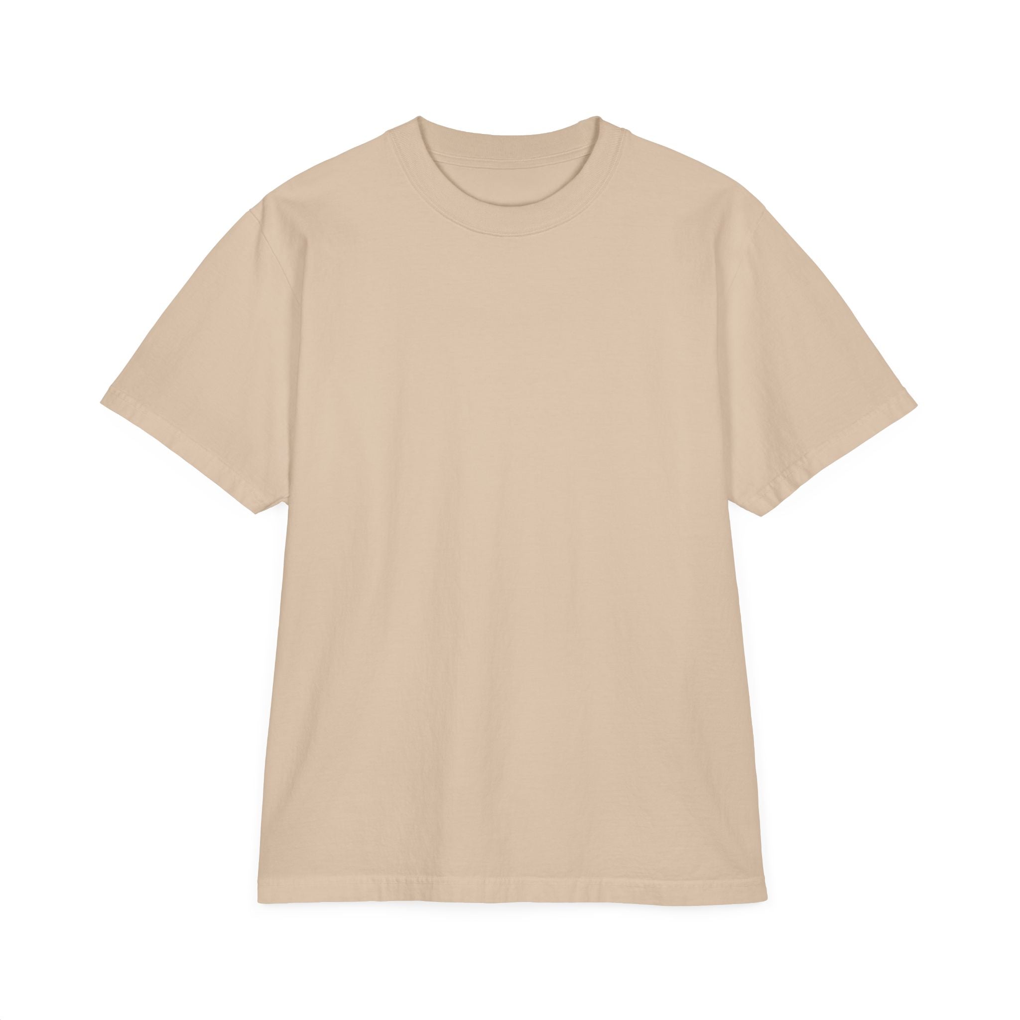 overthink is bad for your health-Oversized T-shirt