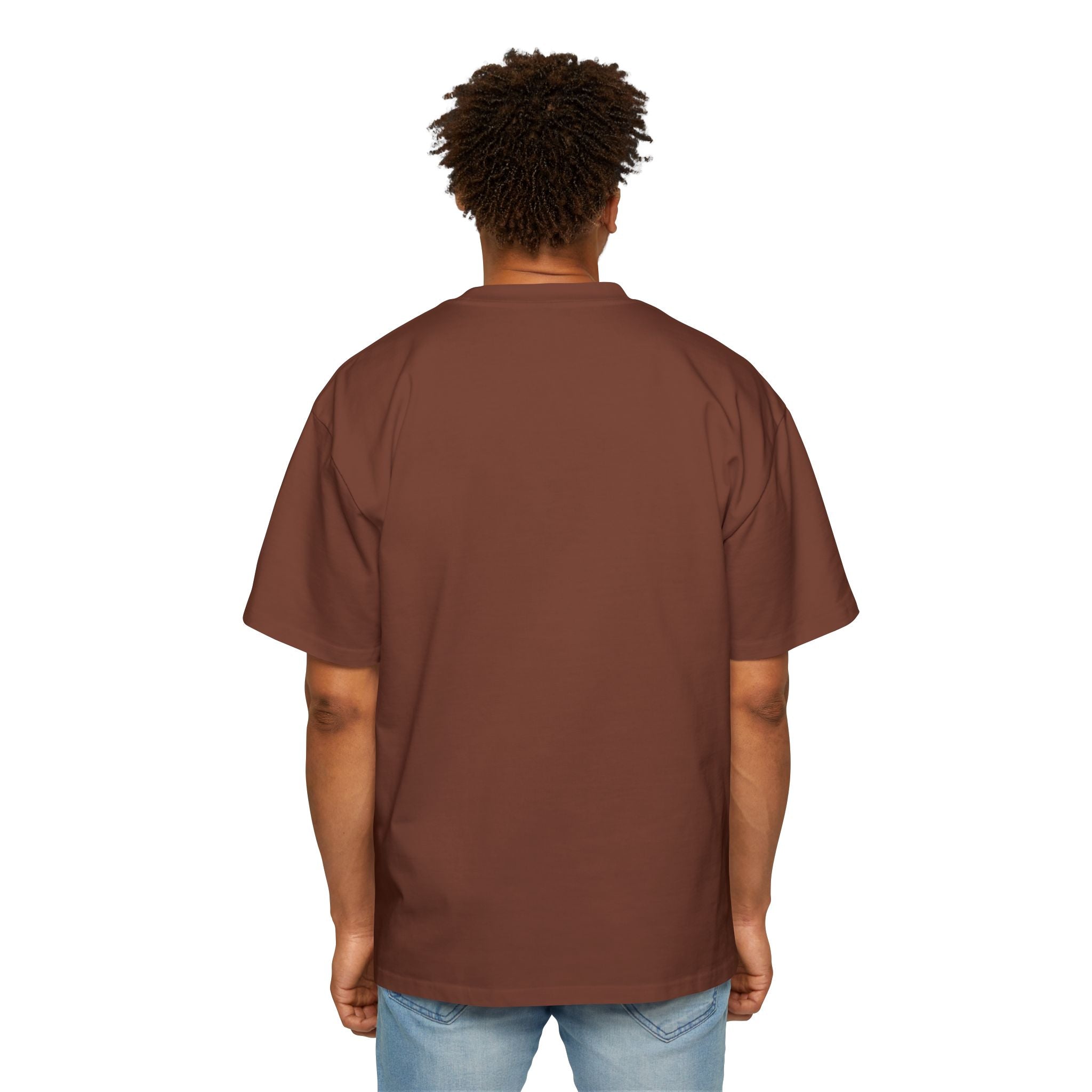 Abstract Floral Illustration T-Shirt | Retro Bloom Graphic Tee