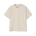 'running away from '  - Oversized T-shirt