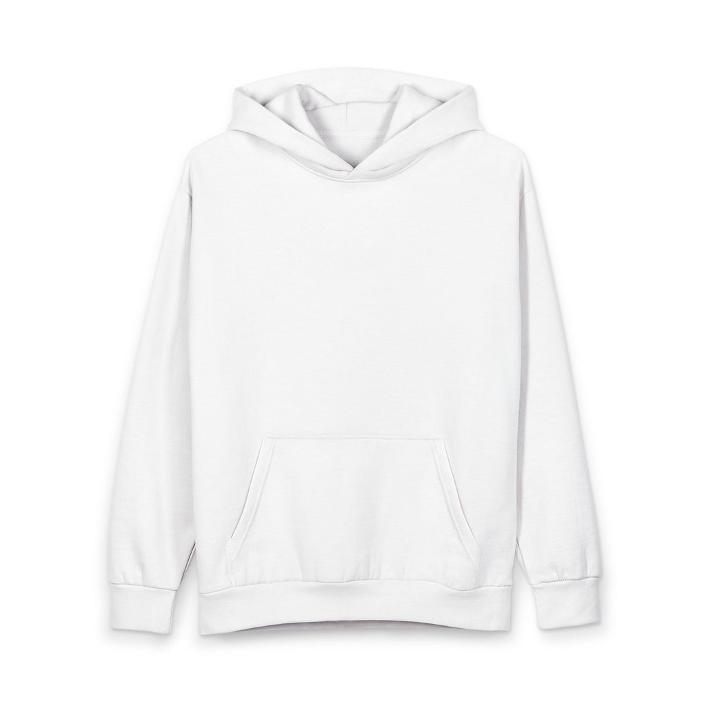 ''Mistakes happen''-Oversized hoodie