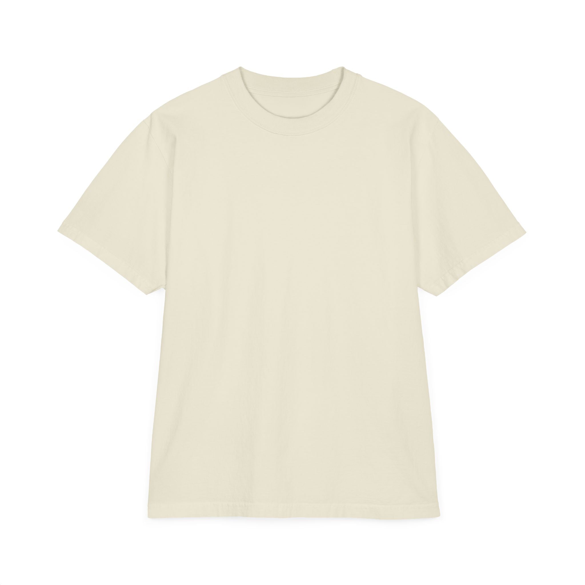 overthink is bad for your health-Oversized T-shirt