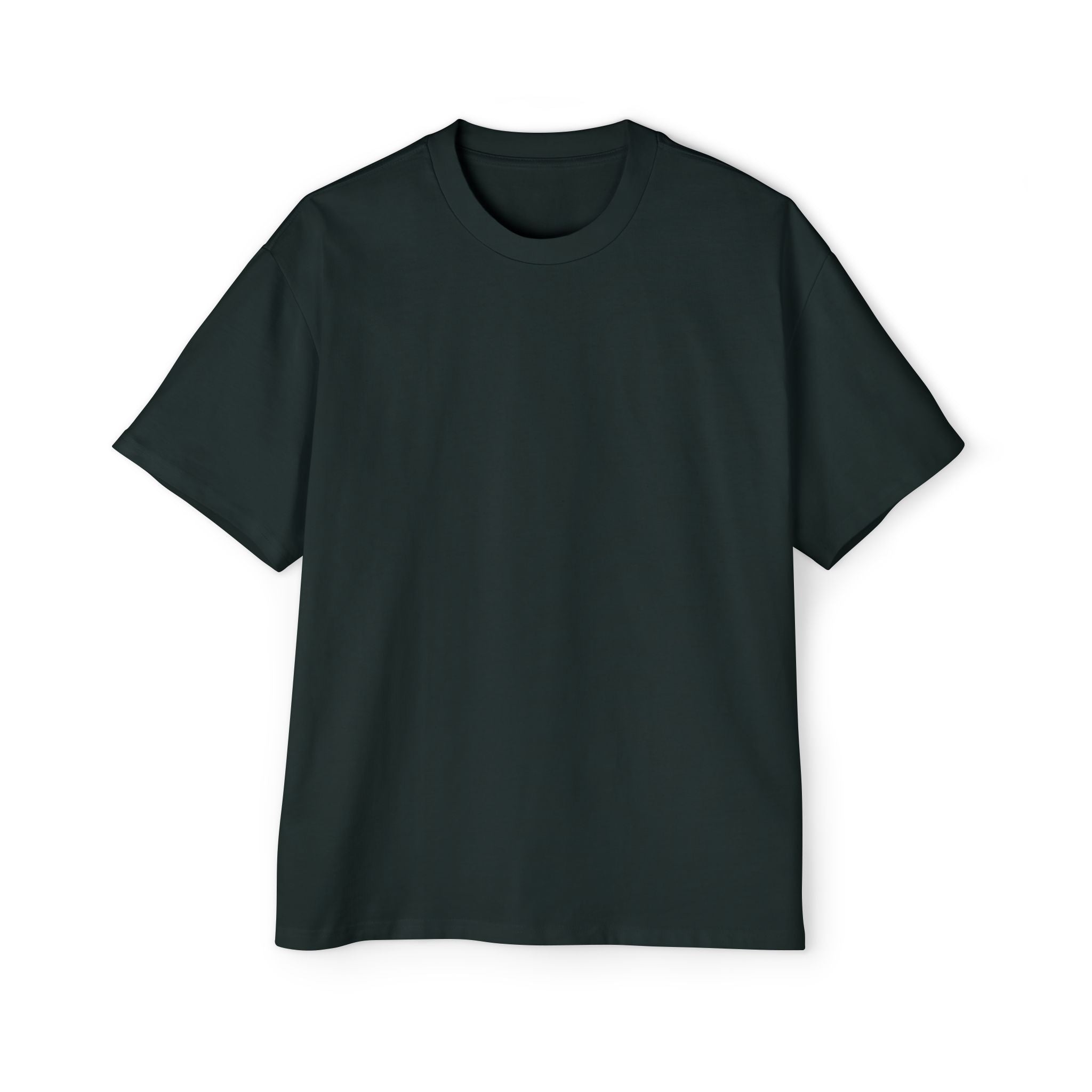 ''Were You a Bad Person or Were You Just 15?''- Oversized T-shirt