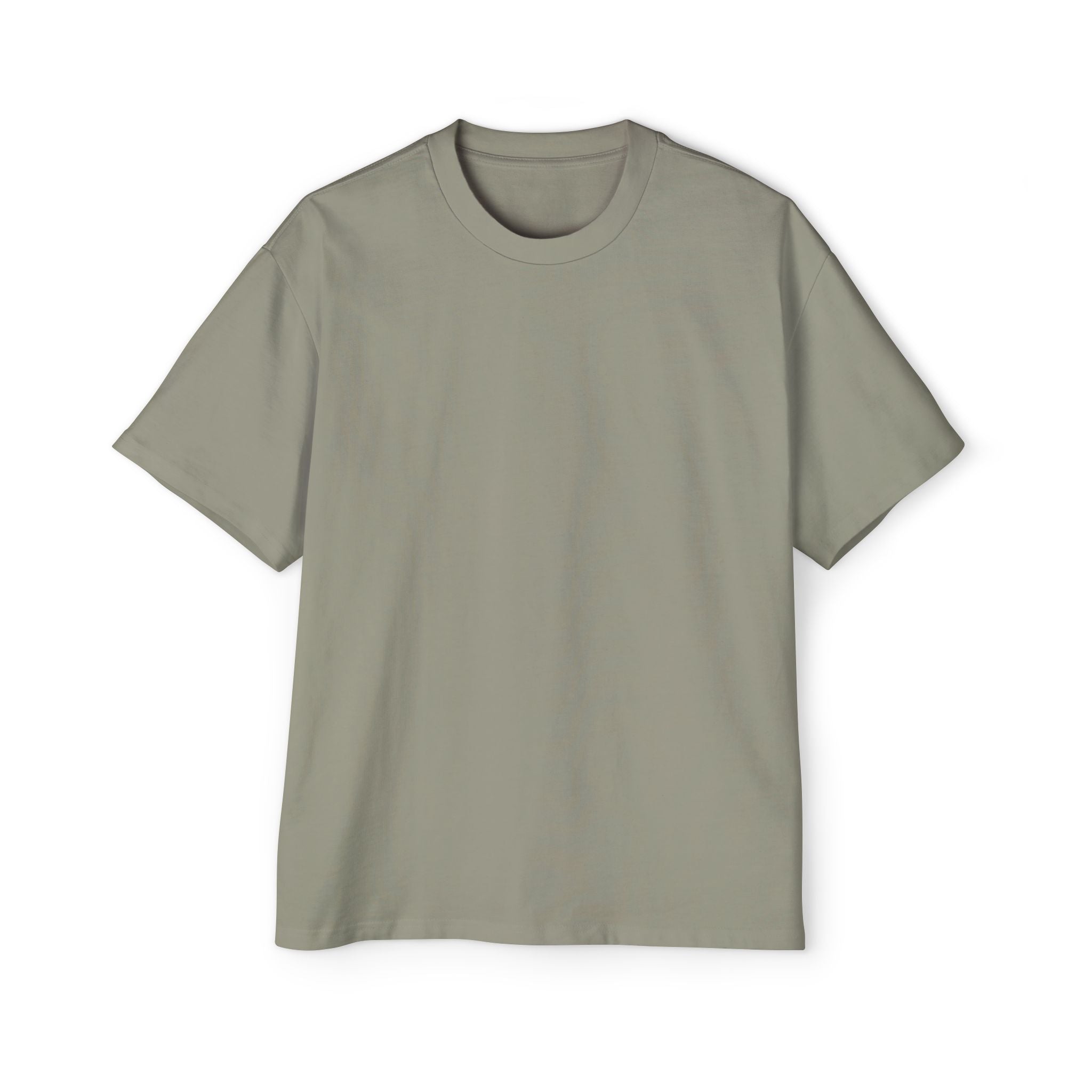 ''Were You a Bad Person or Were You Just 15?''- Oversized T-shirt