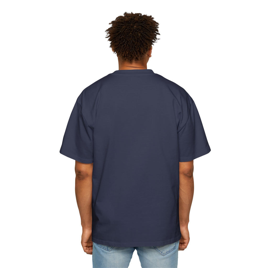 "I'm Scared to Admit That I Have Wasted So Much Time" -Oversized T shirt