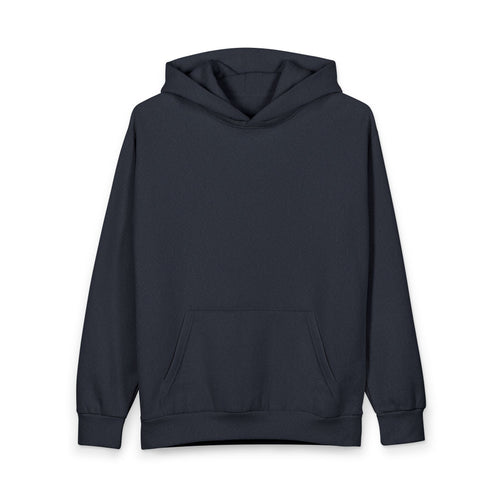 ''Don't give up '' - Oversized hoodie