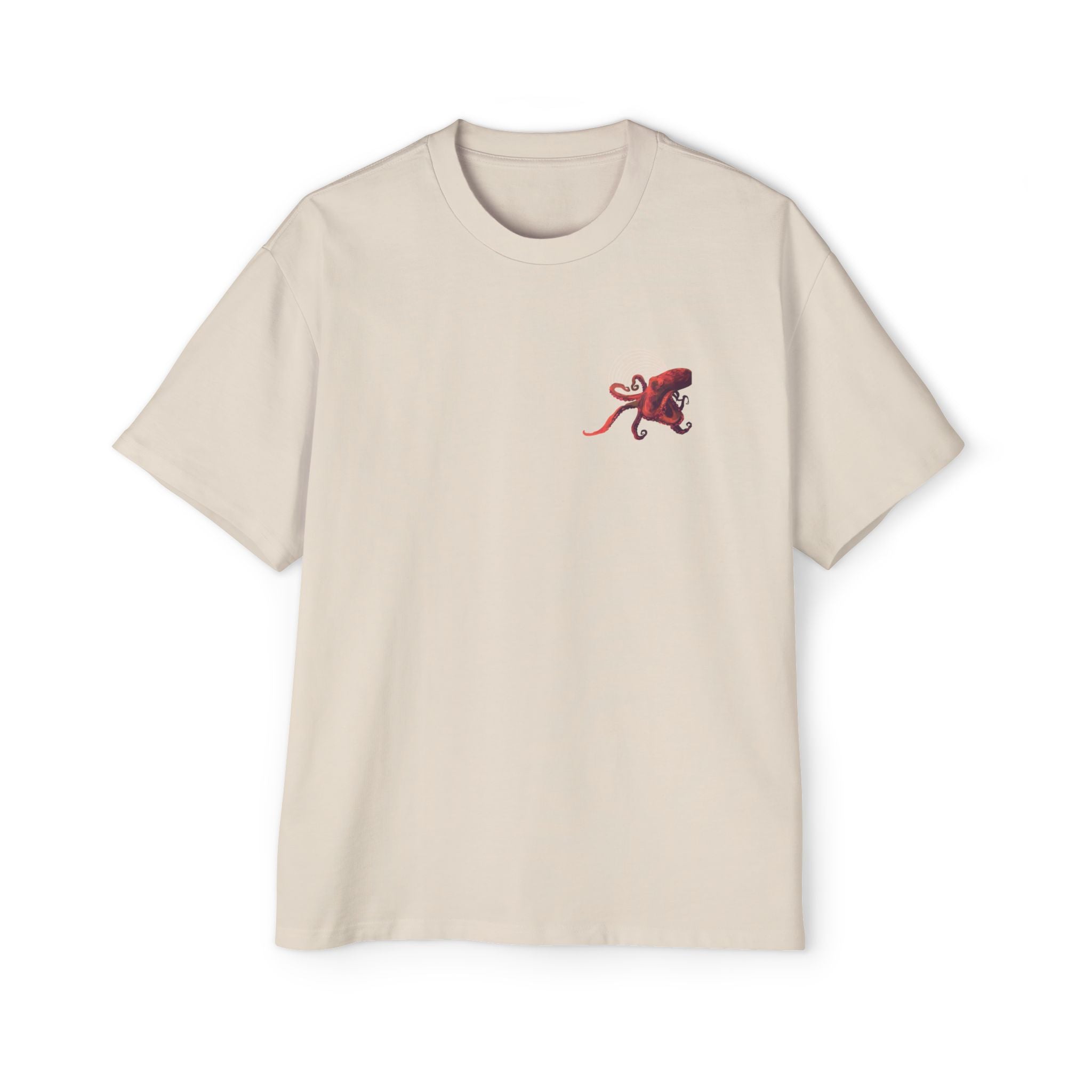 ''Were You A Bad Person ?'' | Oversized T-shirt