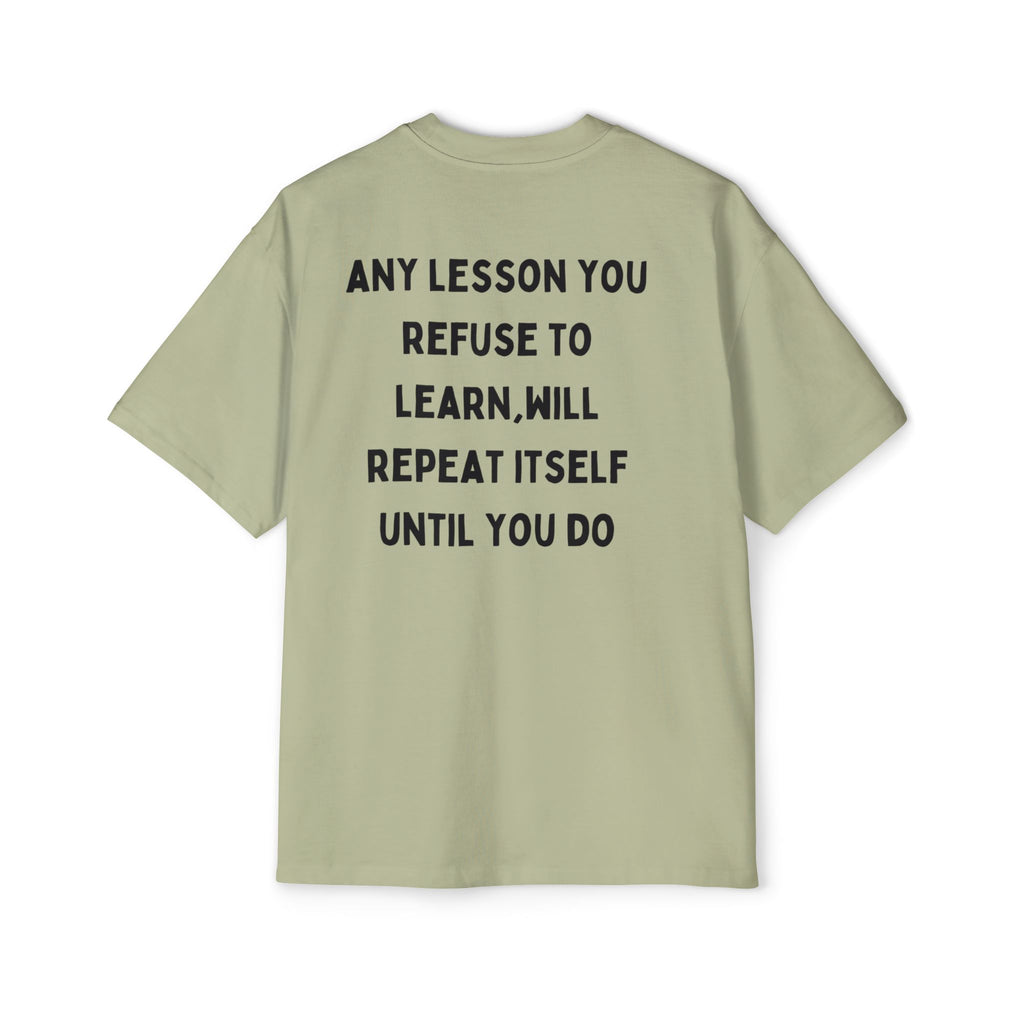 Oversized T-shirt