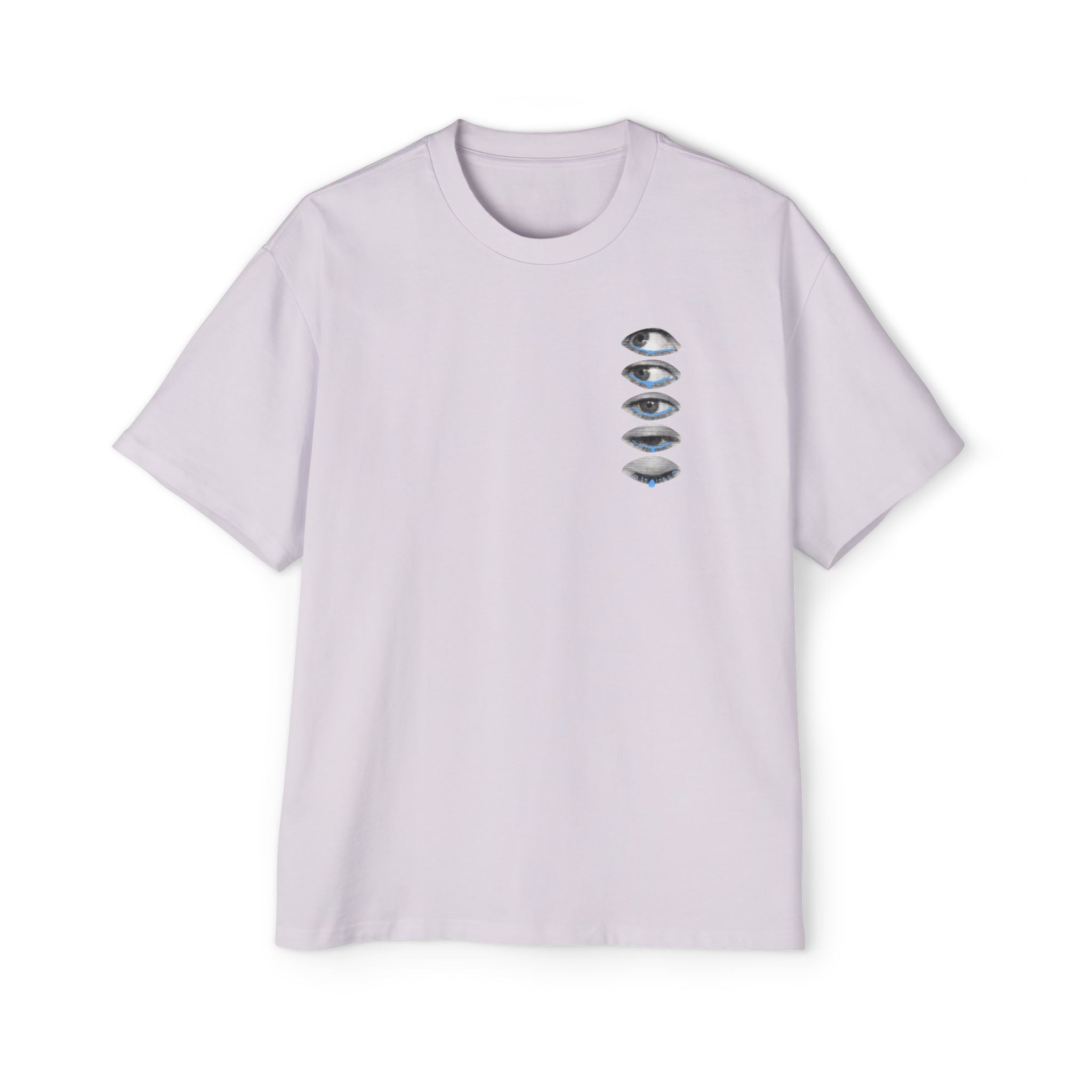,,You didn't know better'' Oversized T-Shirt
