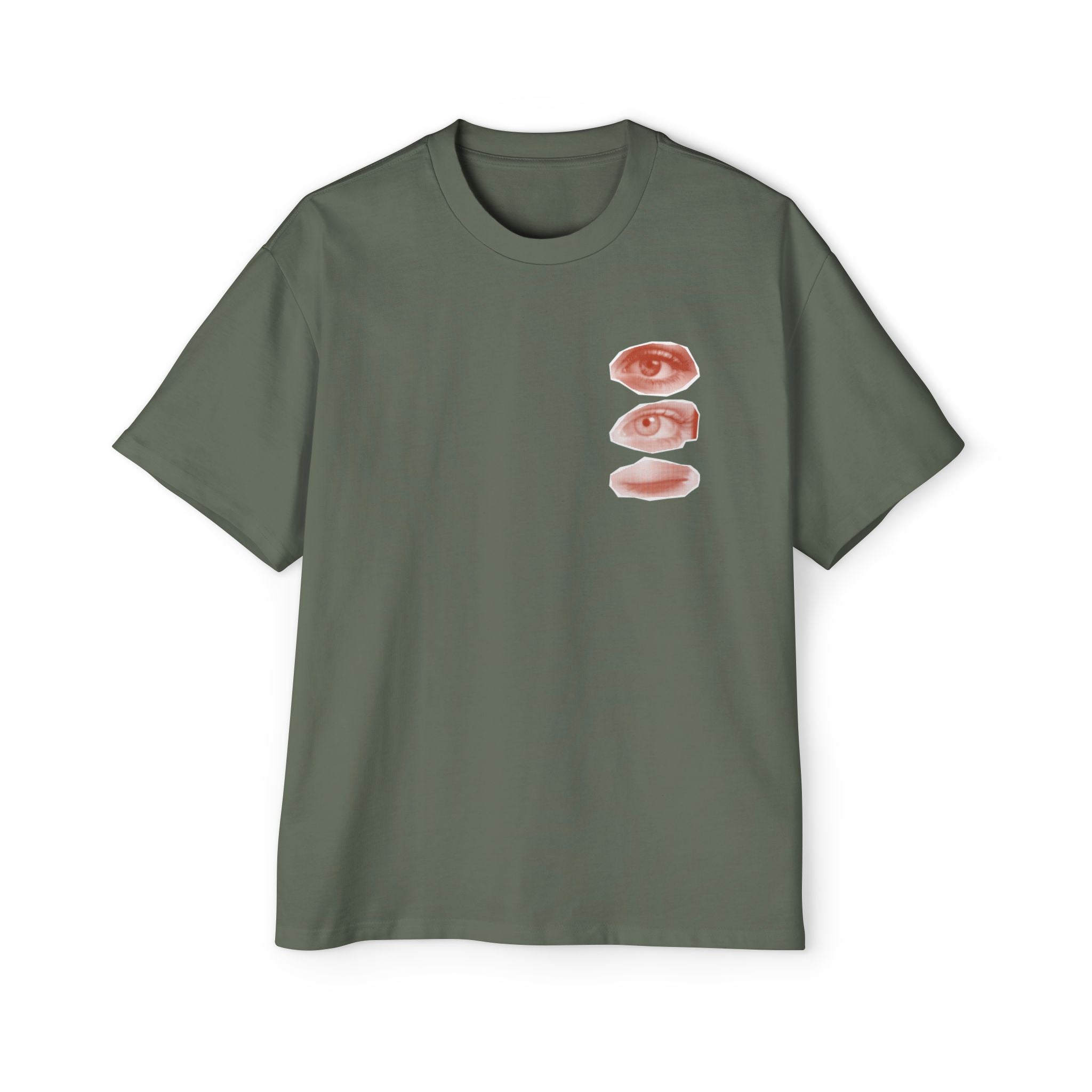 ''Dont end a book early '' Oversized Shirt