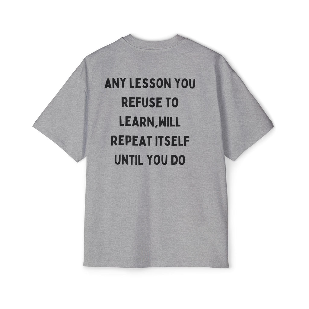 Oversized T-shirt