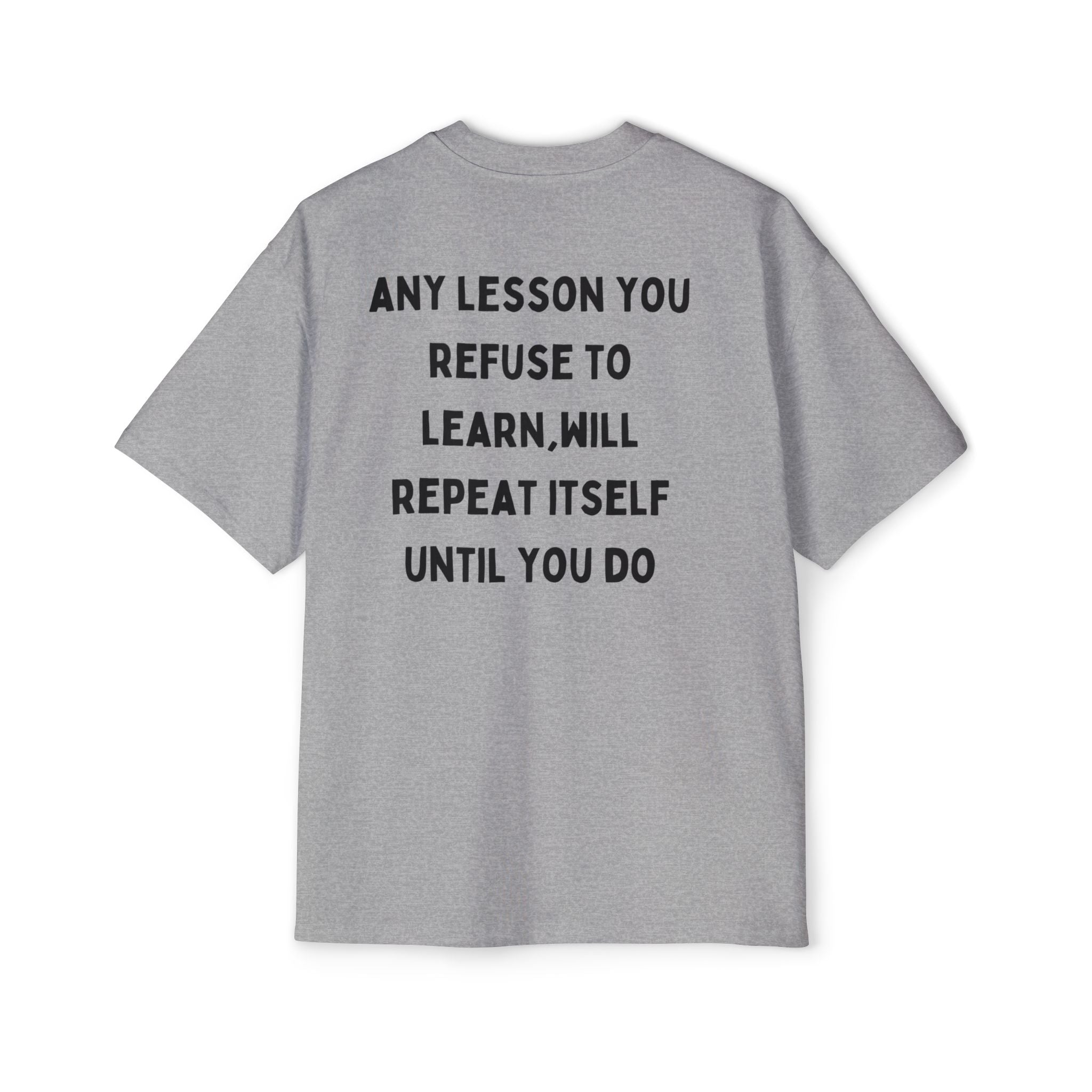 Oversized T-shirt