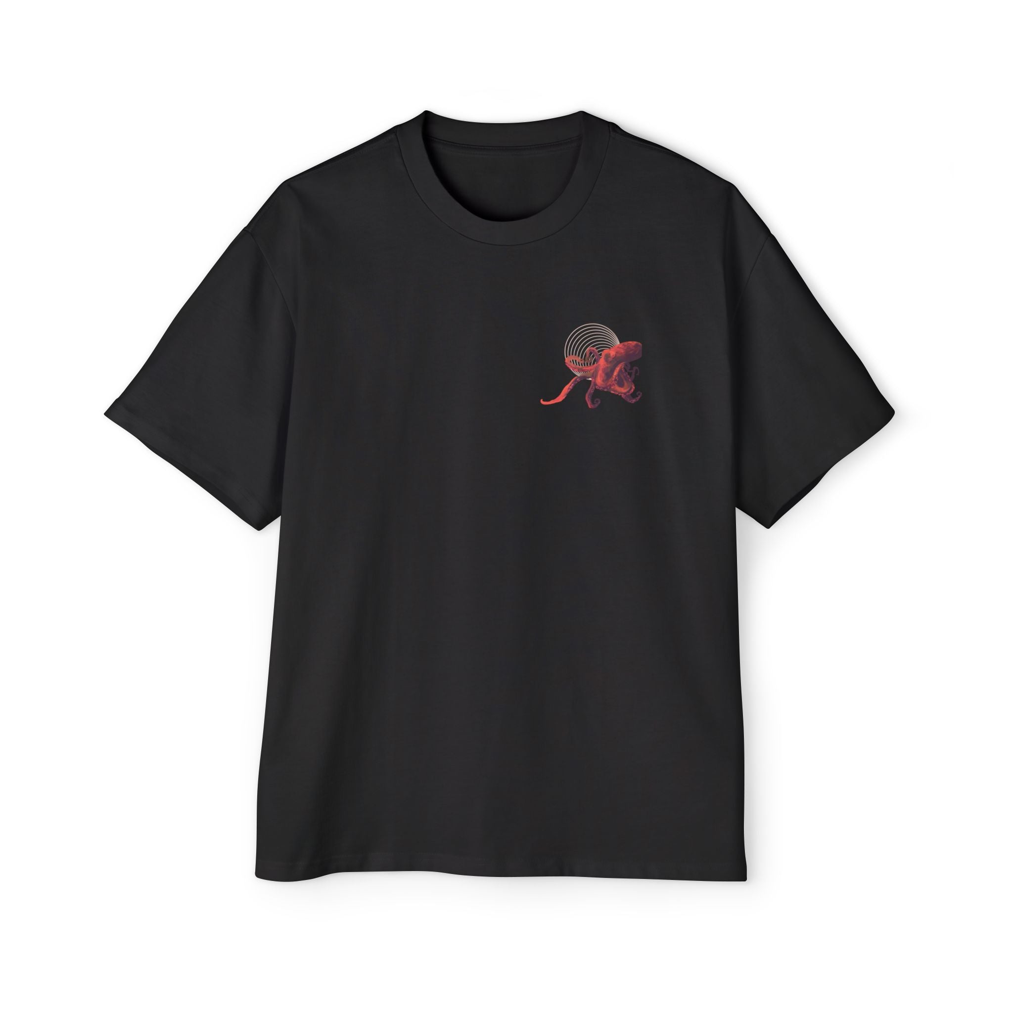 ''Were You A Bad Person ?'' | Oversized T-shirt