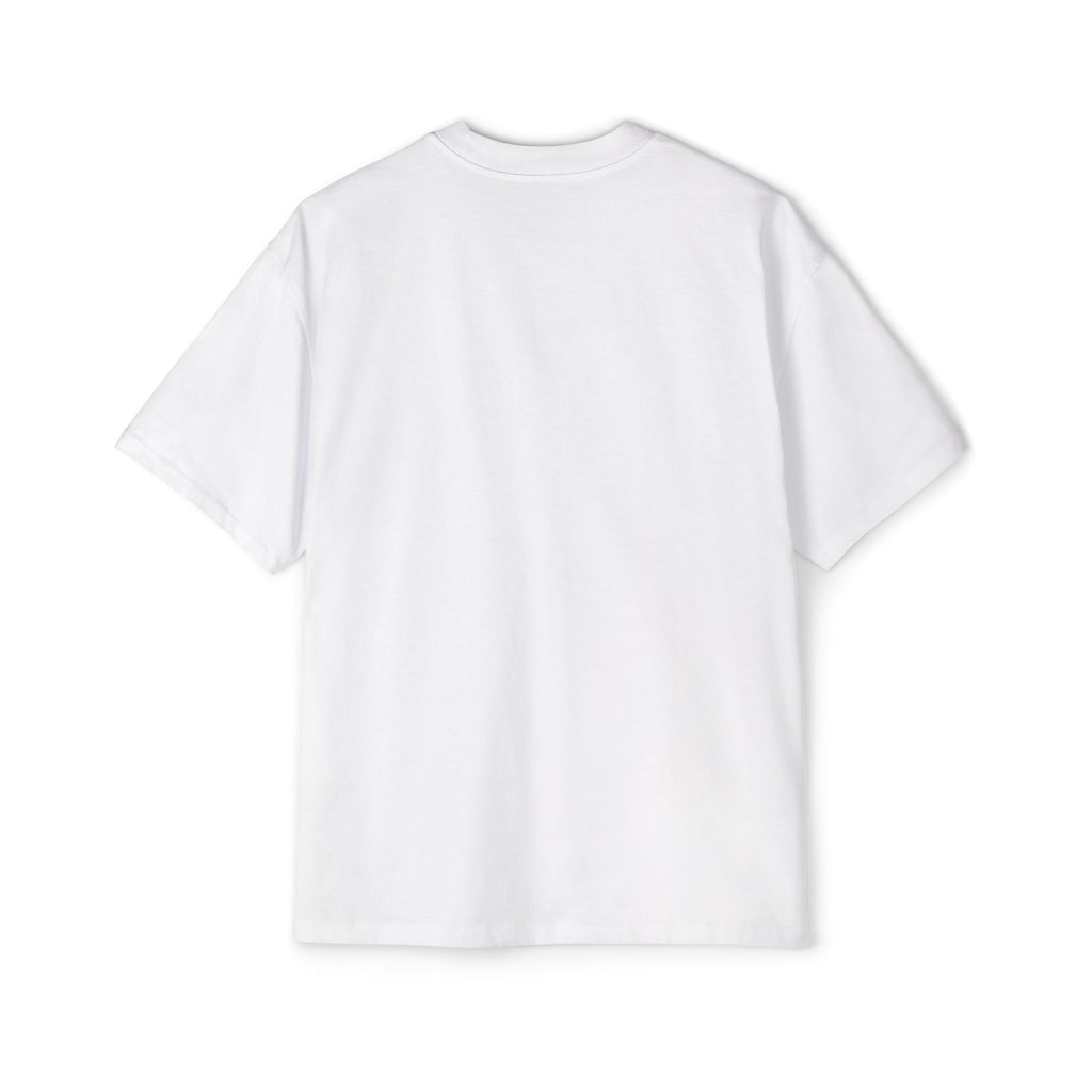 Abstract Floral Illustration T-Shirt | Retro Bloom Graphic Tee