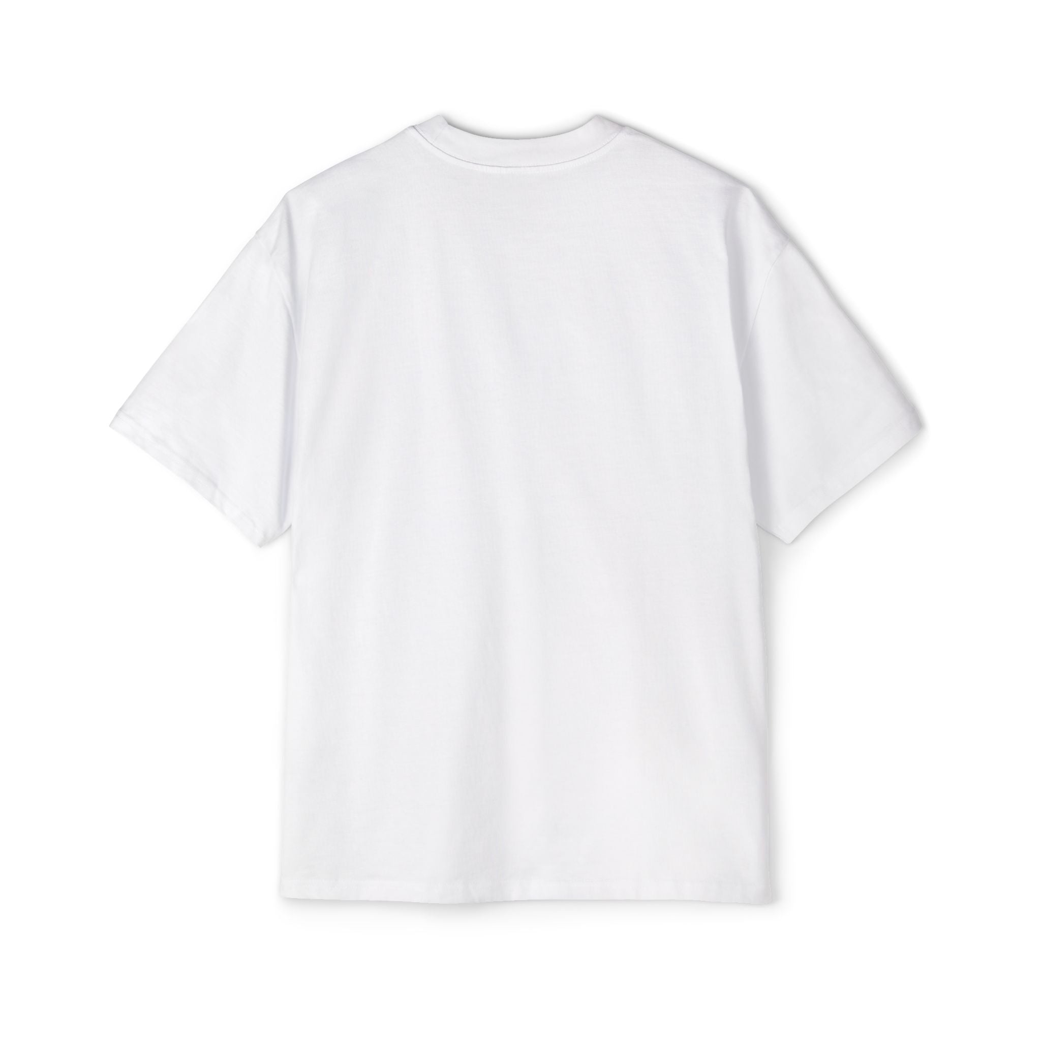 Abstract Floral Illustration T-Shirt | Retro Bloom Graphic Tee