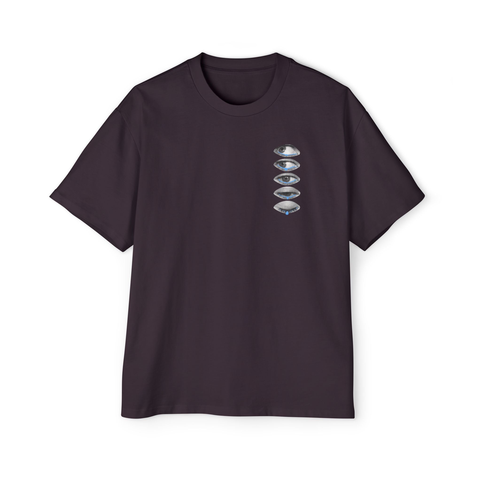 ,,You didn't know better'' Oversized T-Shirt