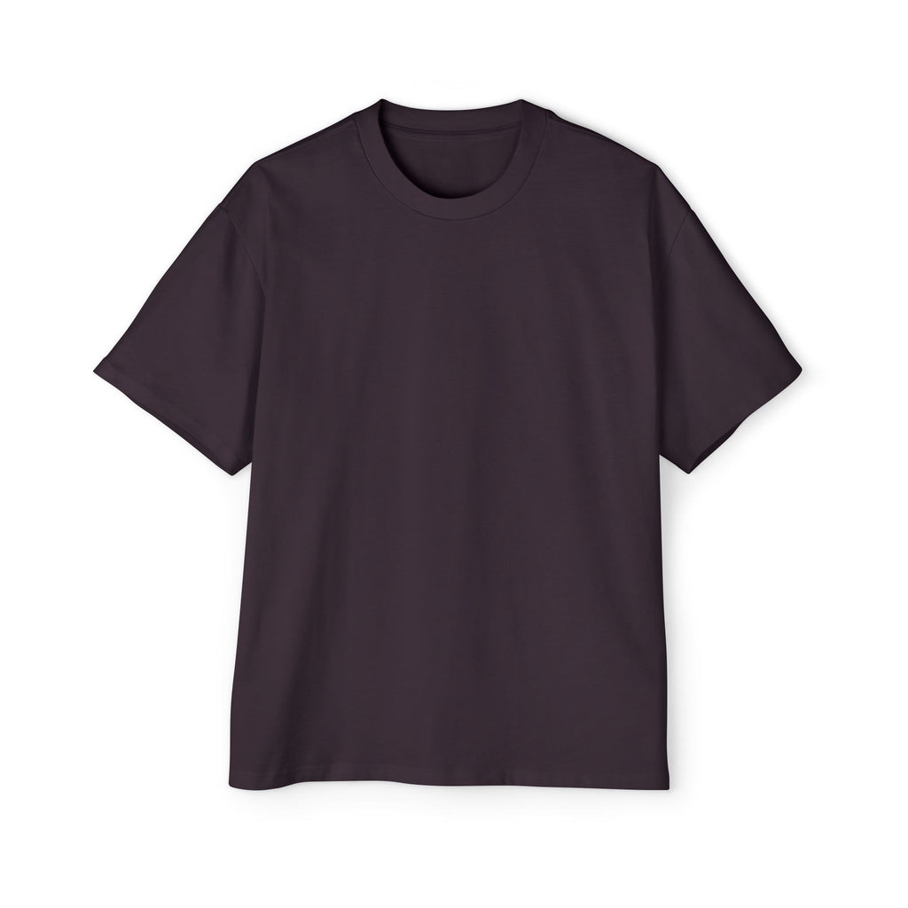 “Gentle Reminder ”-oversized t-shirt