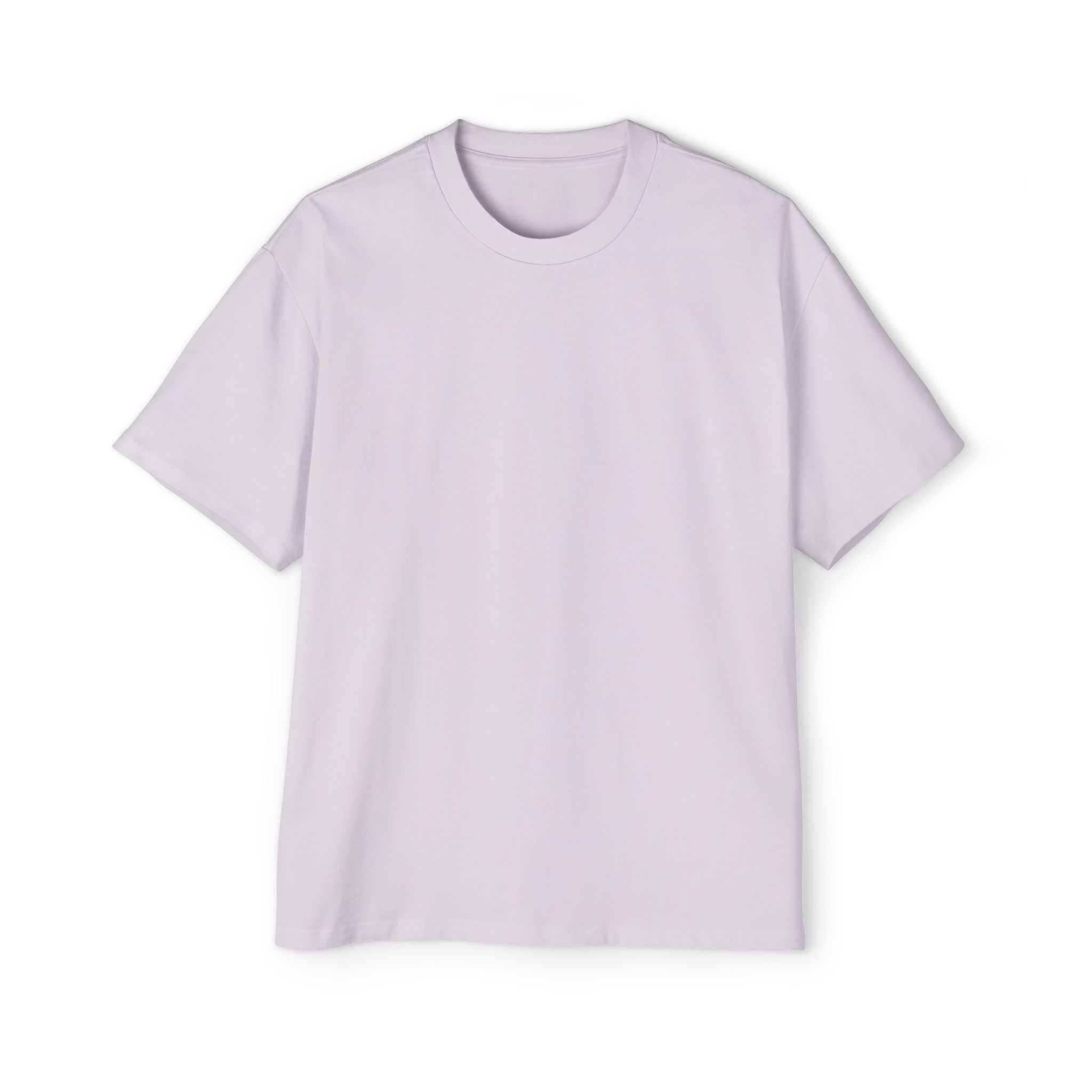 ''Were You a Bad Person or Were You Just 15?''- Oversized T-shirt