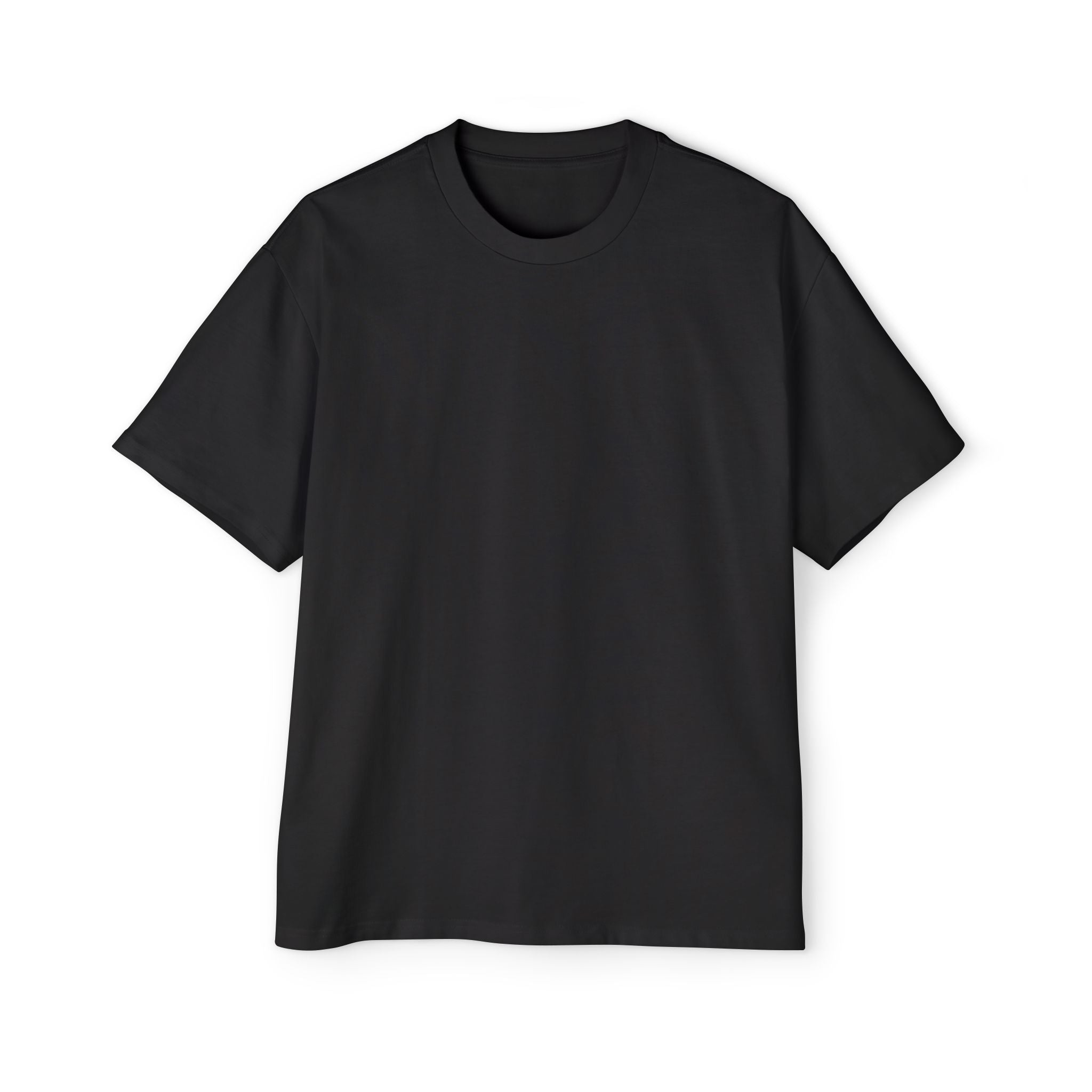 ''be brave ''- Oversized T-Shirt
