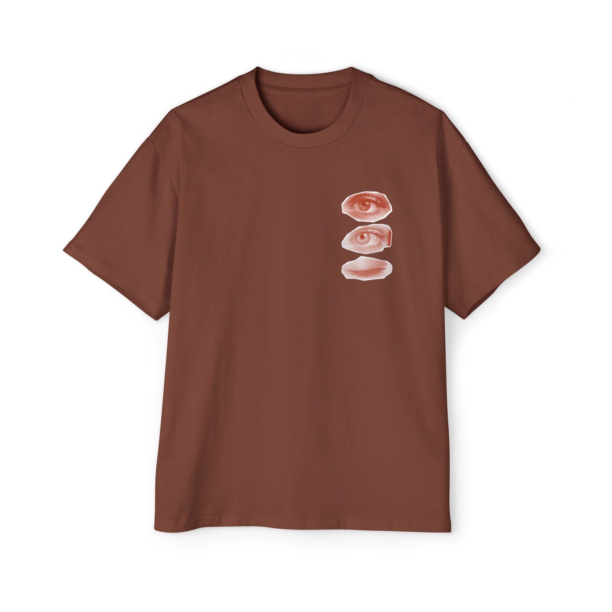 ''Dont end a book early '' Oversized Shirt