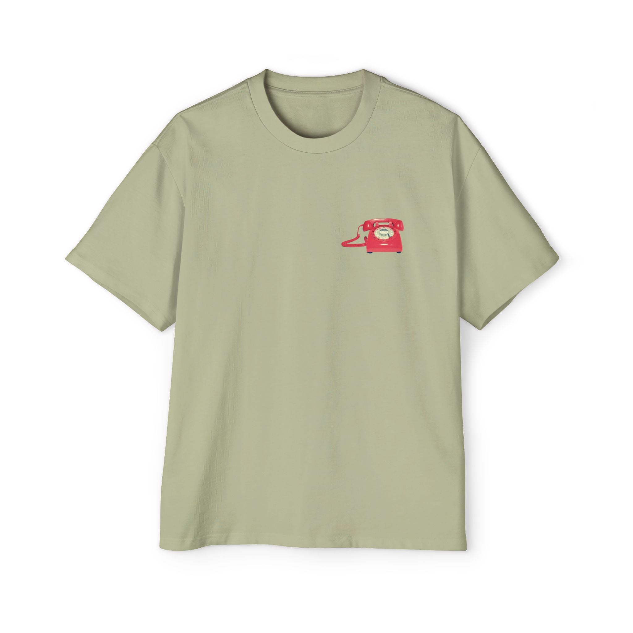 Oversized T-shirt