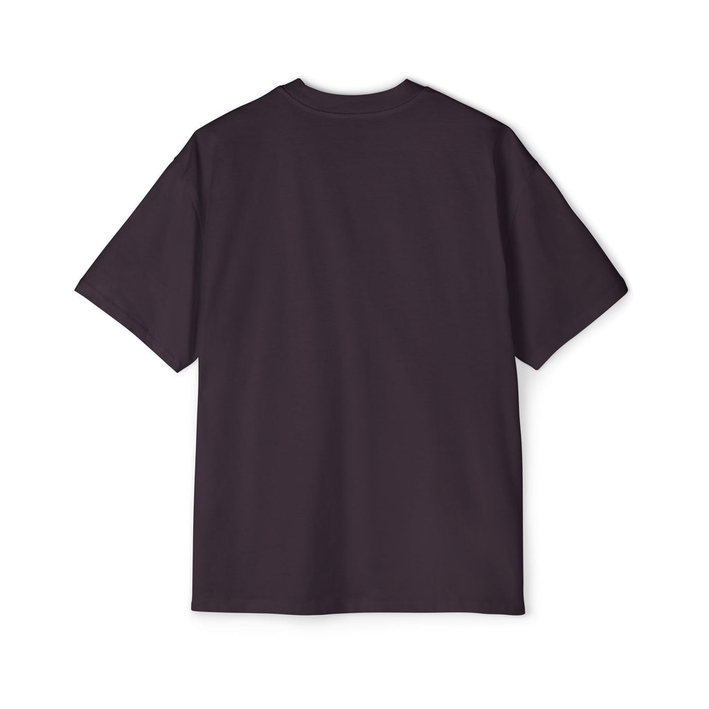 "I'm Scared to Admit That I Have Wasted So Much Time" -Oversized T shirt