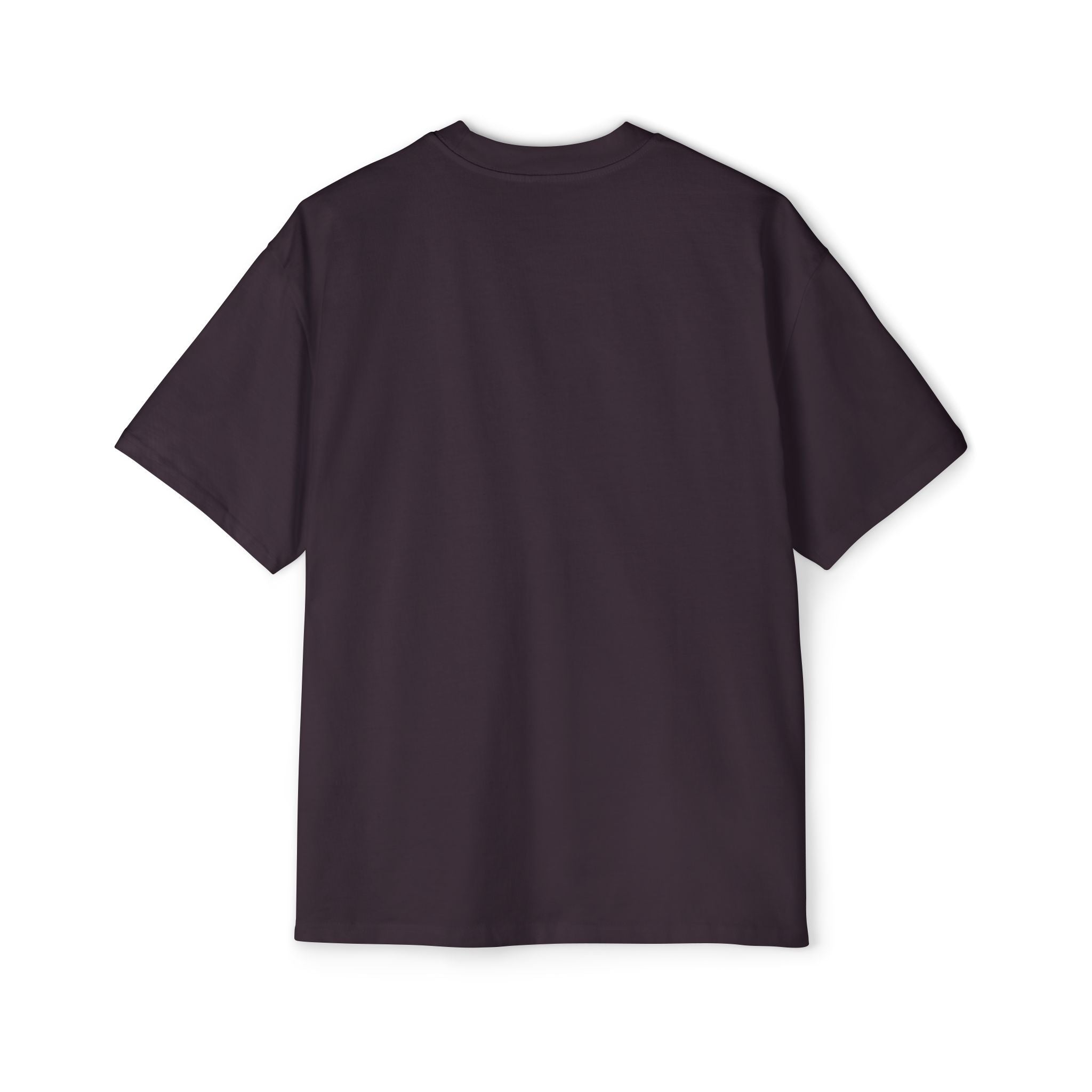 "I'm Scared to Admit That I Have Wasted So Much Time" -Oversized T shirt