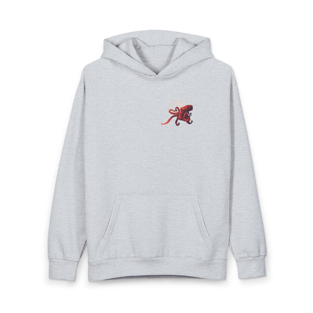 ''Were you a bad person?''-Oversized hoodie