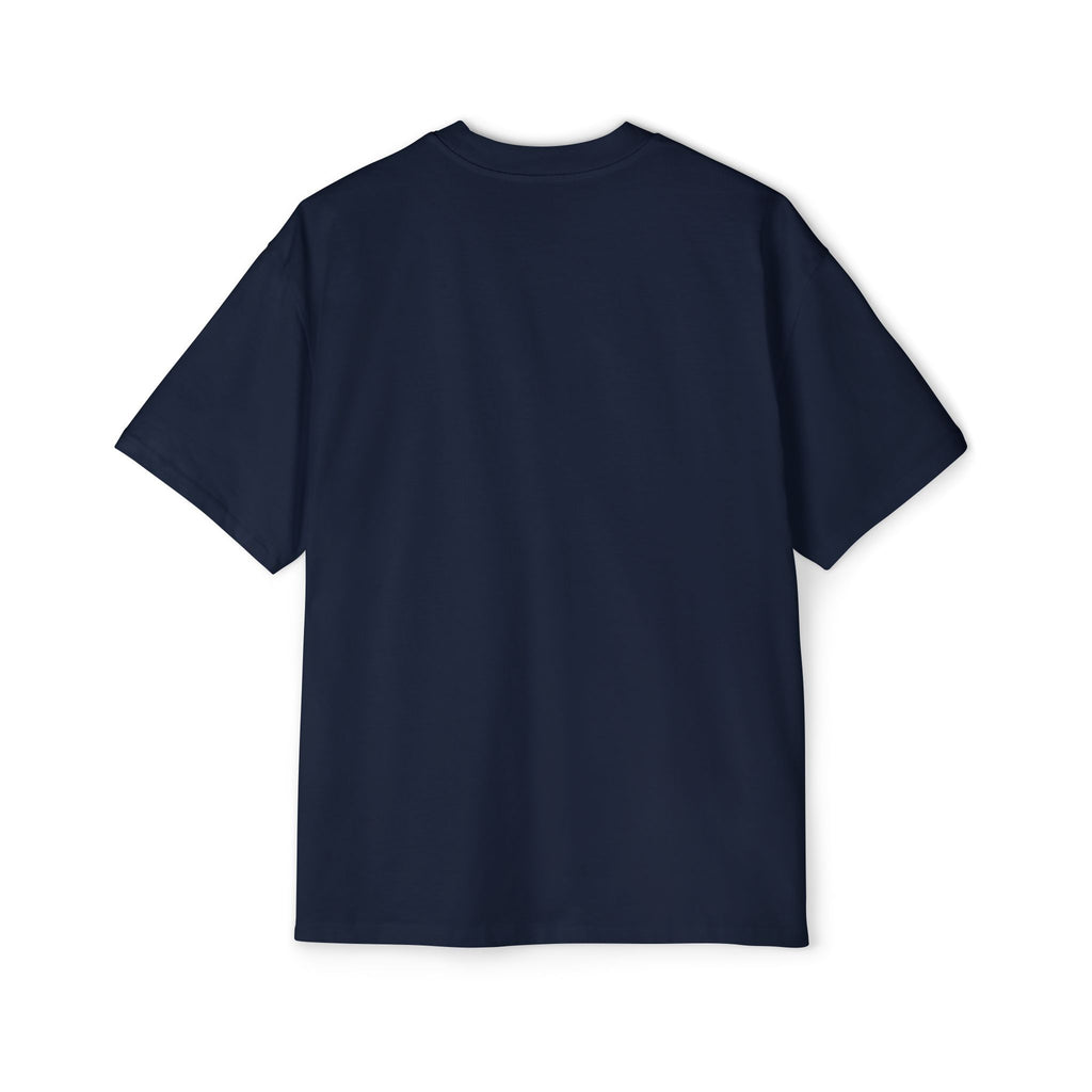 “Does Knowing Me More Lead to Loving Me Less?”=Oversized T-shirt