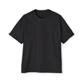 ''Don't Give Up Just Yet '' Oversized T-shirt