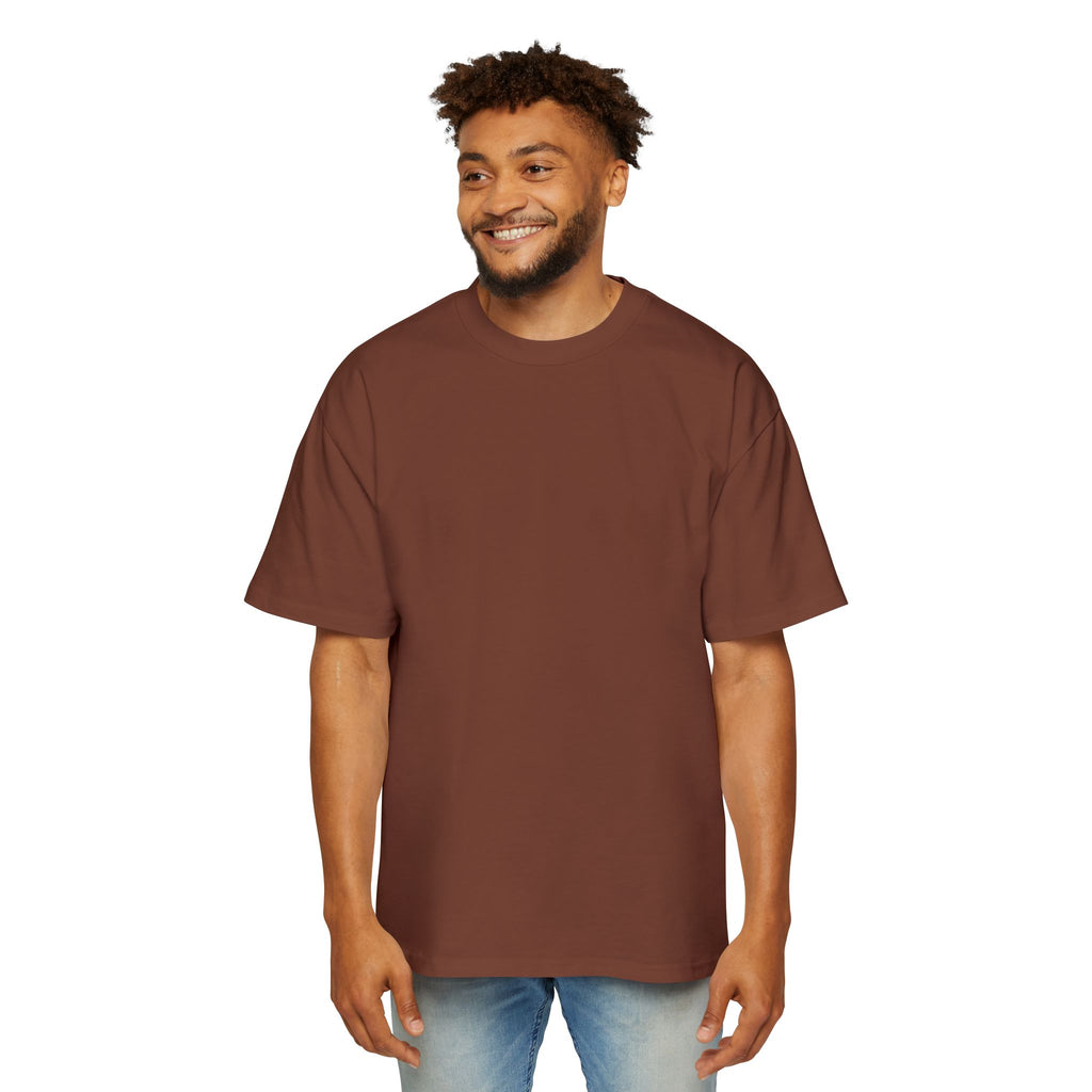 ''Were You a Bad Person or Were You Just 15?''- Oversized T-shirt