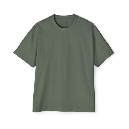 ''be brave ''- Oversized T-Shirt